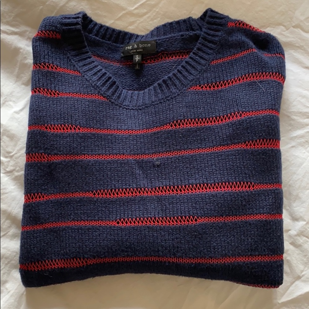 Rag & Bone sweater